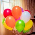 доставка шаров, фотография 1