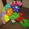 доставка шаров, фотография 6