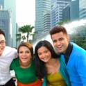 Диплом по гостиничному бизнесу и туризму  в Сингапуре