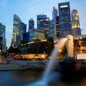 Диплом по гостиничному бизнесу и туризму  в Сингапуре