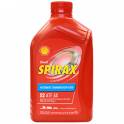 Масло моторное Shell Helix, фотография 4
