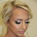 Свадебный макияж и прическа с выездом, фотография 1