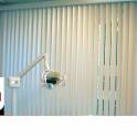 Жалюзи вертикальные пластиковые, фотография 1