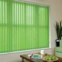 Жалюзи вертикальные пластиковые, фотография 2