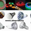 Светодиодное освещение , фотография 3