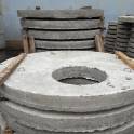 Колодец. Септик железобетонный. Железобетонные изделия. КО-6, фотография 6
