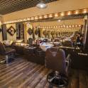 Франшиза “Mr. Barber” - настоящий мужской бизнес, фотография 6