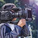 Съемка вашей свадьбы на камеры Blackmagic URSA mini 4k.!, фотография 1