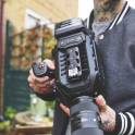 Съемка вашей свадьбы на камеры Blackmagic URSA mini 4k.!