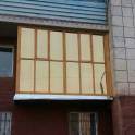 Изготовление, установка балконов., фотография 5