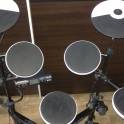 Продам ударную установку/барабаны, фотография 4