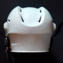 Продам хоккейный шлем с сеткой (подростковый)