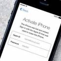 Iphone 5s | заблокированный icloud