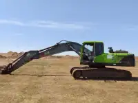 Продам Экскаватор, фотография 2