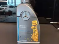 Моторное масло Mercedes-Benz