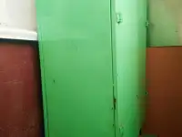 Шкаф металлический