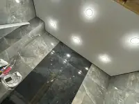 Натяжные потолки в Караганде и пригороде., фотография 4