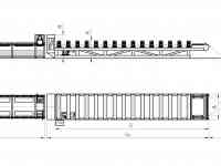 Оборудование для производства водосточных систем, фотография 3