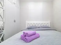 Апартаменты рядом с Экспо, Туркестан 10, фотография 11