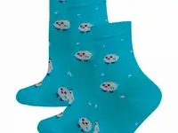 Носки 3 пары брестские