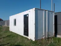 Аренда - Продажа жилых контейнеров, блок - модулей, мобильных офисов, прорабских, бытовок, охранных постов., фотография 8