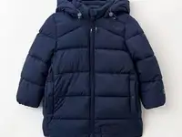 Куртка утепленная sela