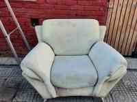 Продам диван и кресло, фотография 2