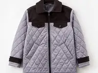 Куртка утепленная smith's brand