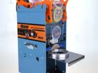 Электрический запайщик стаканов, фотография 6