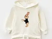 Худи ete children