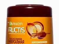 Маска для волос garnier