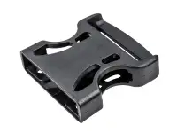 Пластиковая фурнитура   Фастексы пластиковые, фотография 4