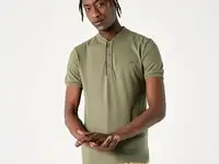 Мужское поло lacoste slim fit