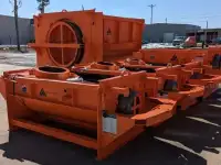 Оборудование для формовки бетонных изделий с раструбом, Afinitas., фотография 3