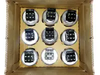 Контакторы, Пускатели конденсаторные для конденсаторных установок КРМ, фотография 3