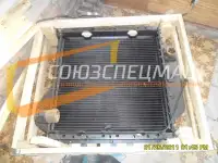 Радиаторы для спецтехники, грузовых и сельскохозяйственных машин., фотография 3