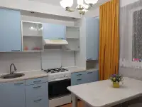 Сдам 1-комнатную квартиру на длительный срок, Жетысу-4, фотография 2