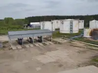 Нефтебаза по хранению и перевалке светлых нефтепродуктов, фотография 8