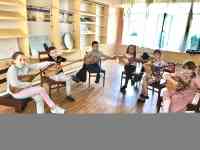 Уроки домбры для взрослых и детей, фотография 6