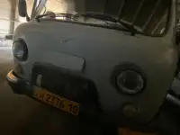 Автомобиль УАЗ-39094 Р 399 СЕ ГАР.ЦВТ, фотография 4