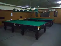Гoтoвый бизнec - дeйcтвyющий бильярный клуб 