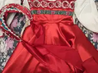 Прокат костюмов народов мира, фотография 5