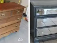 Реставрация мебели, фотография 4