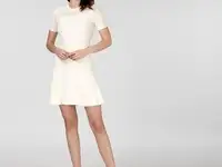 Платье lacoste