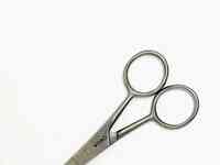 Ножницы парикмахерские womo