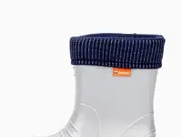 Резиновые сапоги demar