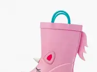 Резиновые сапоги playtoday