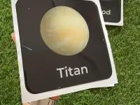 Полимерные стикеры, фотография 4