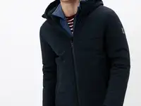 Куртка утепленная winterra