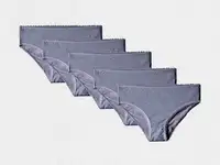 Трусы 5 шт. айас
